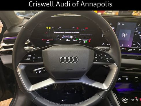 Certified 2025 Audi A5 2.0T Premium w/ Convenience Package AWD/4WD image 17