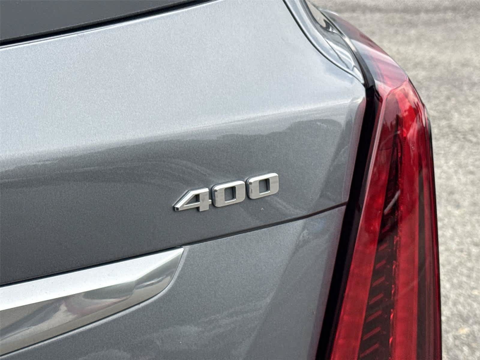 Used 2020 Cadillac XT5 Premium Luxury AWD/4WD image 32
