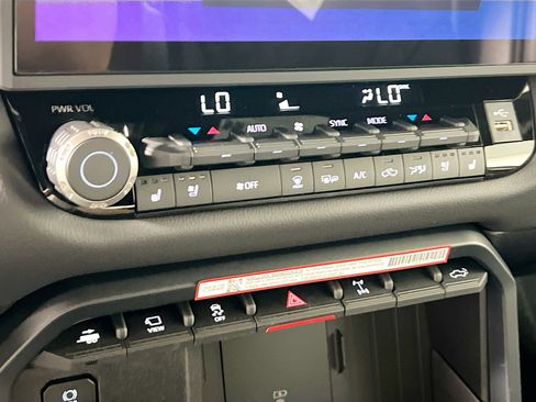 New 2026 Toyota Tundra TRD Pro image 26