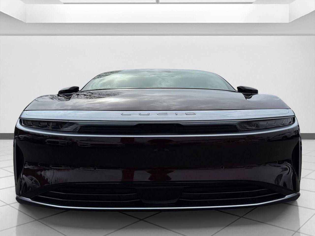Used 2024 Lucid Air Touring AWD/4WD image 10