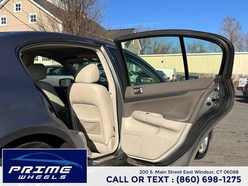 Used 2013 INFINITI G37 x Sedan w/ Premium Pkg image 14