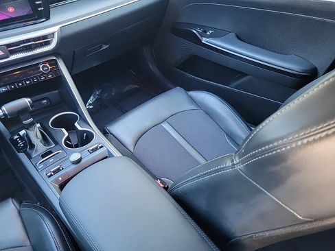 Used 2024 Kia K5 GT-Line image 16