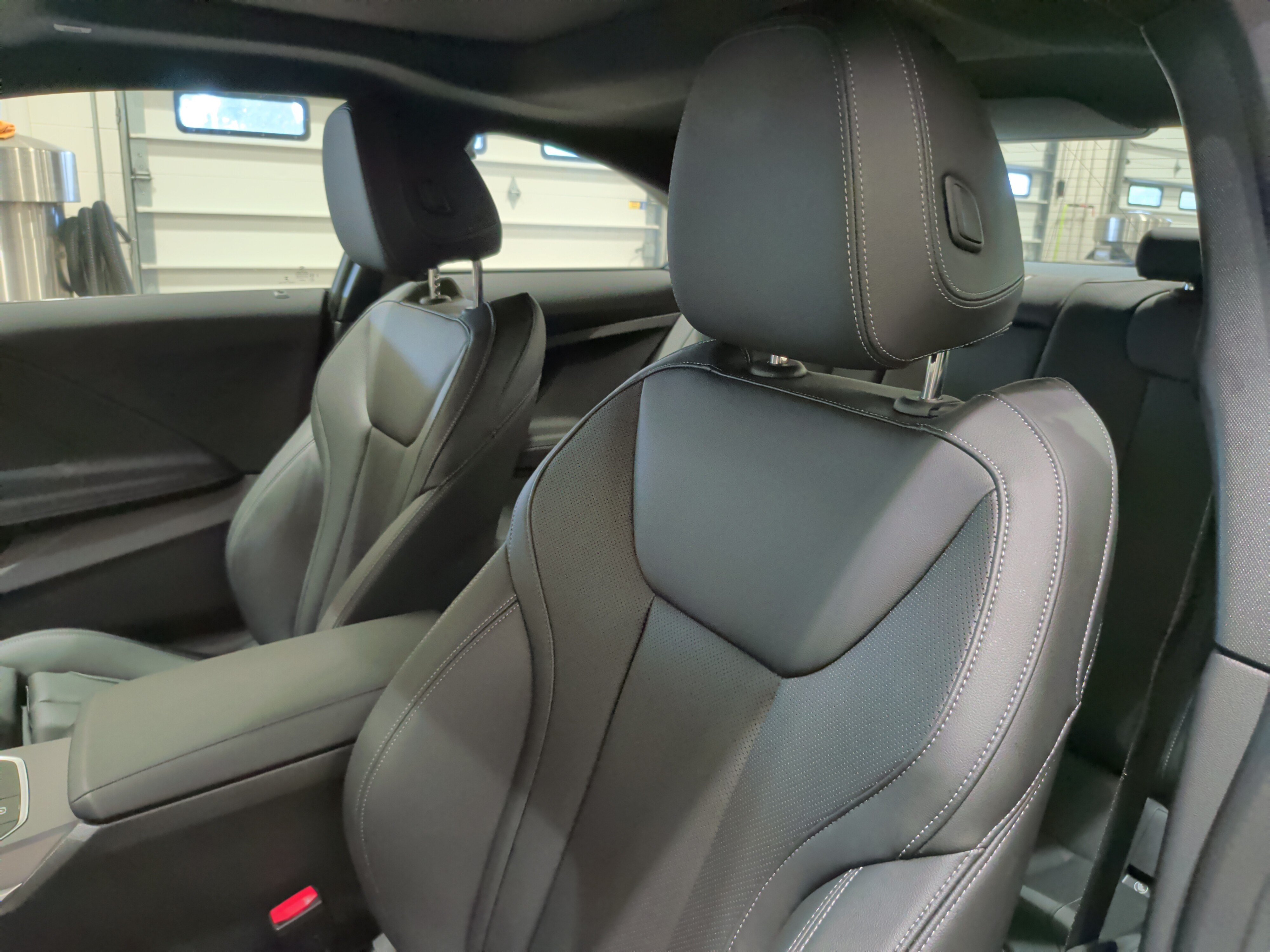 Certified 2025 BMW 230i Coupe RWD image 24
