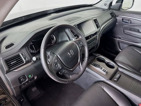 Certified 2023 Honda Ridgeline RTL-E image 25