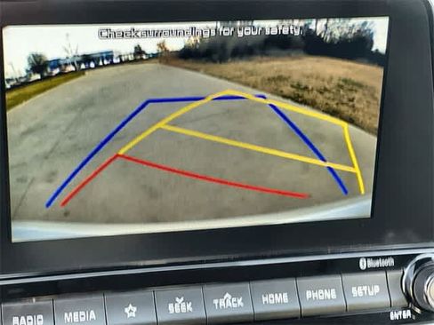 Used 2021 Kia Forte LXS image 26