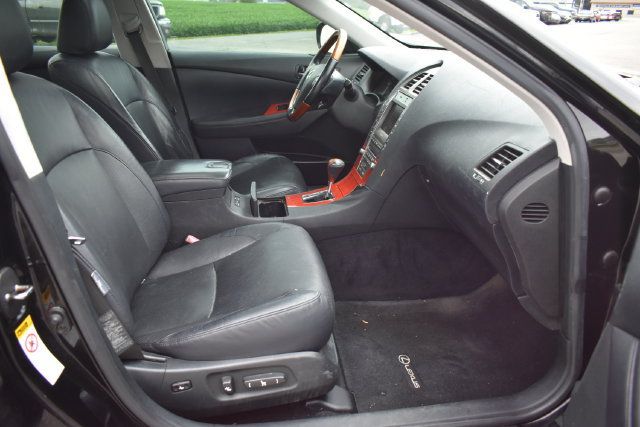 Used 2007 Lexus ES 350 w/ Premium Plus Pkg FWD image 36