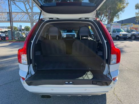 Used 2013 Volvo XC90 3.2 R-Design image 25