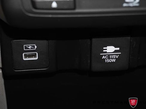 Used 2024 Honda Odyssey Touring image 38