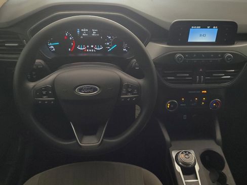 Used 2020 Ford Escape S FWD image 22