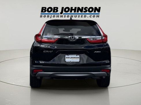 Used 2019 Honda CR-V EX image 3