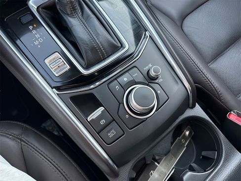 Used 2020 MAZDA CX-5 Signature image 32