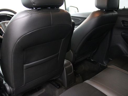 Used 2017 Buick Encore Preferred FWD image 16