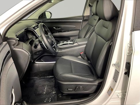 Certified 2024 Hyundai Tucson SEL AWD/4WD image 20