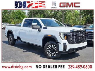 New 2026 GMC Sierra 2500 Denali Ultimate AWD/4WD video 1