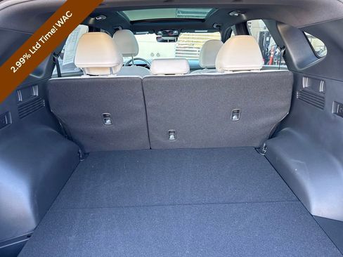 Certified 2025 Hyundai Tucson Limited image 20