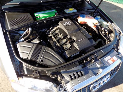 Used 2008 Audi A4 2.0T image 26