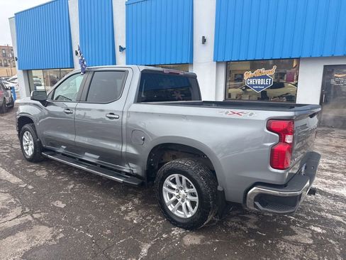 Used 2020 Chevrolet Silverado 1500 LT w/ All-Star Edition image 13