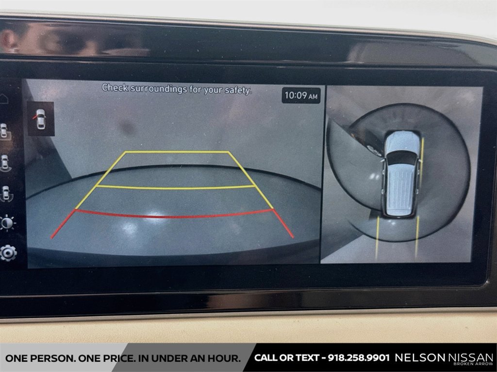 Used 2020 Hyundai Palisade Limited AWD/4WD image 14
