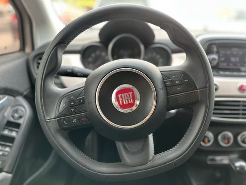 Used 2016 FIAT 500X Easy image 15