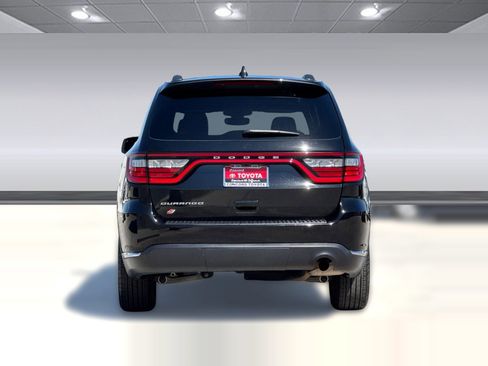 Used 2024 Dodge Durango SXT image 8