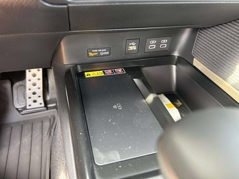 New 2026 Toyota Camry SE w/ Convenience Package FWD image 22