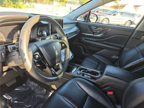 Used 2021 Lincoln Corsair FWD image 17