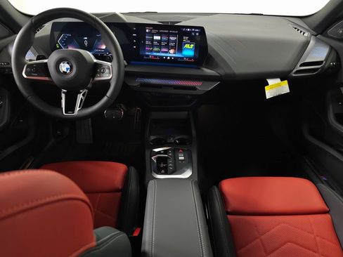 Used 2025 BMW 228i xDrive w/ Technology Package image 9