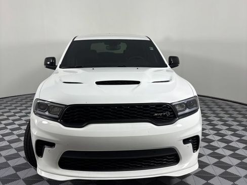 Used 2026 Dodge Durango SRT Hellcat w/ Trailer Tow Group IV AWD/4WD image 2