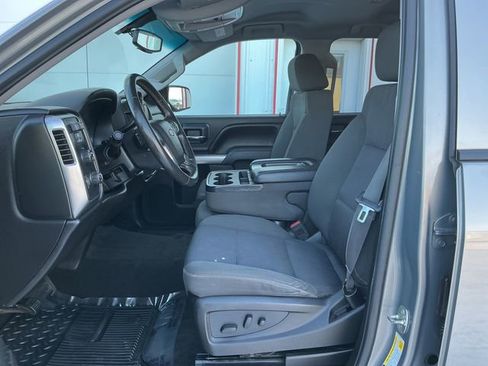 Used 2017 Chevrolet Silverado 1500 LT w/ All Star Edition image 26