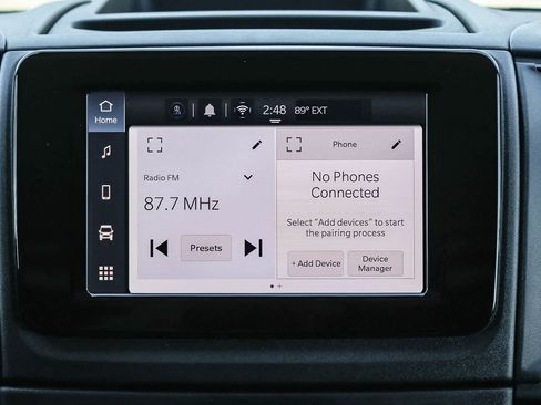 New 2026 RAM ProMaster 1500 FWD image 15