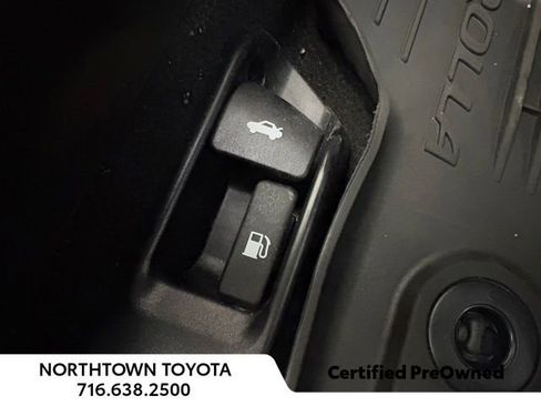 Used 2024 Toyota Corolla Sedan w/ SE Convenience Package image 19