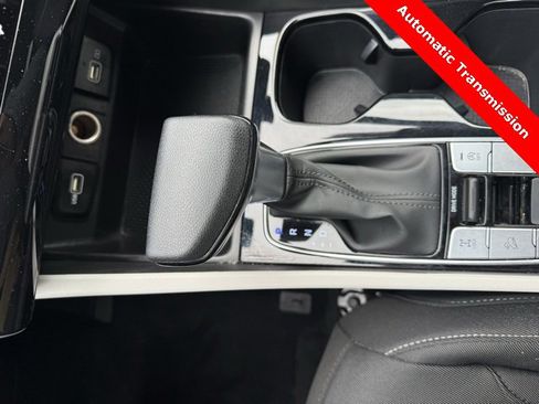 Used 2022 Hyundai Tucson SEL image 11