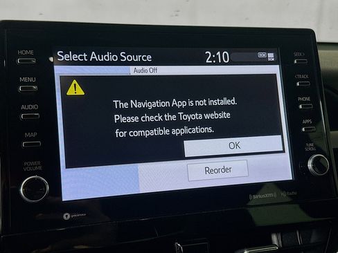 Used 2021 Toyota Camry XSE w/ Cold Weather Package image 22