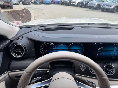 Used 2022 Mercedes-Benz AMG GT 53 image 25