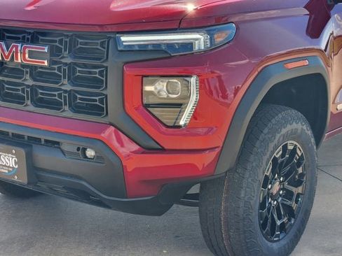 New 2026 GMC Canyon Elevation w/ Convenience Package RWD image 8
