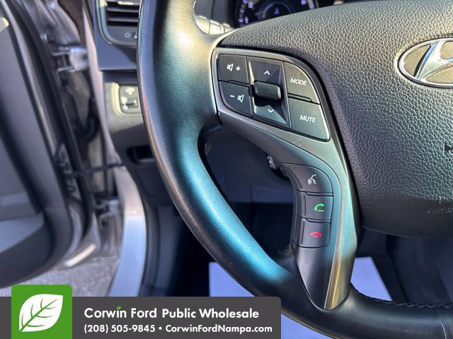 Used 2014 Hyundai Azera Limited w/ Option Group 02 FWD image 17