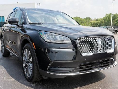 Used 2022 Lincoln Corsair Reserve w/ Equipment Group 201A AWD/4WD image 4