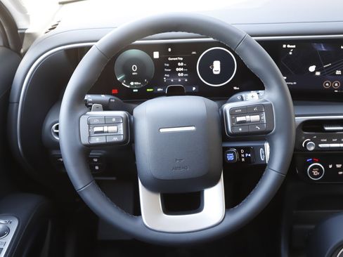New 2026 Hyundai Palisade SEL AWD/4WD image 18