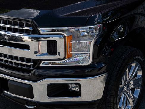 Used 2019 Ford F150 XLT w/ Equipment Group 302A Luxury AWD/4WD image 33