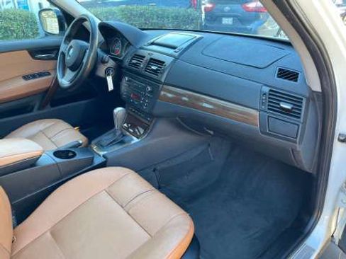 Used 2010 BMW X3 xDrive30i image 61