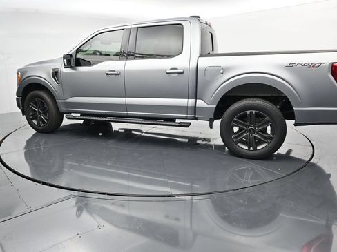 Used 2023 Ford F150 XLT w/ Equipment Group 302A High AWD/4WD image 5