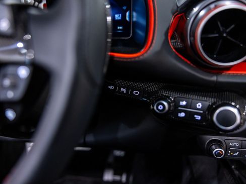 Used 2021 Ferrari 812 GTS RWD image 49