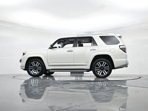Used 2023 Toyota 4Runner Limited image 38