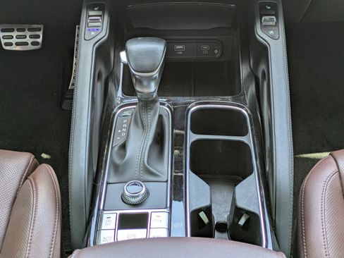 Certified 2023 Kia Telluride SX FWD image 17