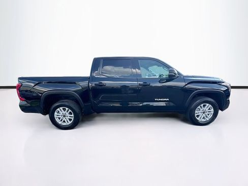 Used 2023 Toyota Tundra SR5 w/ SR5 Premium Package AWD/4WD image 8