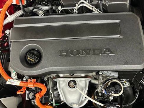 Used 2024 Honda Accord Touring image 10