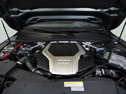 Used 2019 Audi A7 3.0T Prestige w/ Prestige Package AWD/4WD image 37