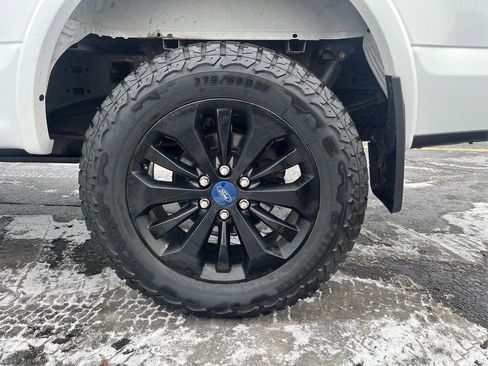 Used 2019 Ford F150 Lariat image 23