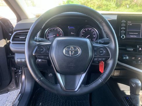 Used 2024 Toyota Camry SE FWD image 26