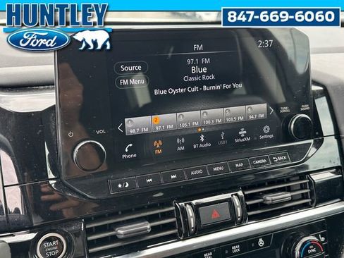 Used 2023 Nissan Pathfinder SL w/ Lighting Package (N92) AWD/4WD image 24